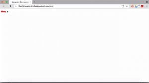 Как подключить CSS к HTML странице. 3 способа