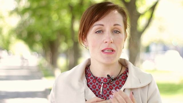 Самопрезентация. Навык, который выведет вас в люди. смотреть онлайн