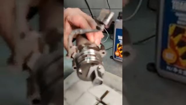 Что творится в АКПП и Haldex на 60к пробега. Вольво XC90 смотреть онлайн