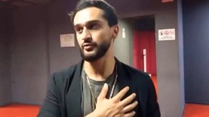 JONY-Новое интервью за кулисами проекта "Ты Супер"    #jony #интервью  #тысупер #jonysongs