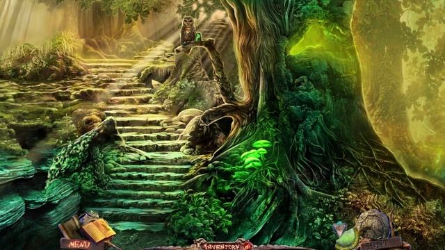 Chronicle Keepers : Dreaming Gardenr Review HD смотреть онлайн