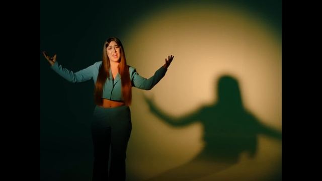 Maria La Blanco - Sola (Video Oficial) смотреть онлайн