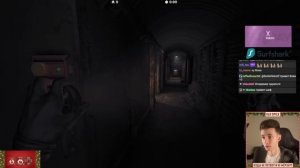 ХЕСУС ИГРАЕТ В НОВУЮ АМНЕЗИЮ ► AMNESIA: THE BUNKER [DEMO]