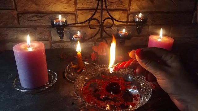Отжиг всех видов приворотов , привязок .