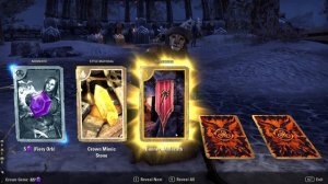 Opening Flame Atronach Crates 2