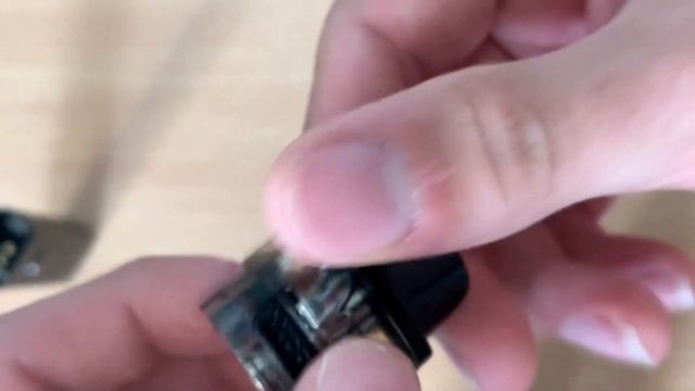 VOOPOO VINCI AIR - ЛУЧШИЙ ПОДМОД В 2020?