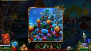 Дух Рождества 5   Золотой билет Часть2