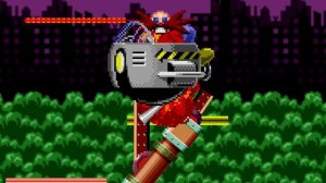 Соник ЙОЖЫГ - Классический взгляд, эпизод 17 - Доктор-остряк