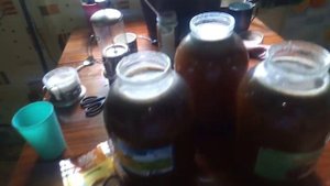 сухой квас как готовить