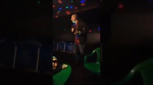 Спел на даче куклу колдуна короля и шута КИШ