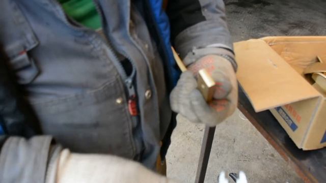 Ножи для почвофрезы ТАО Япония "Золотой Коготь" vs "Стандарт"