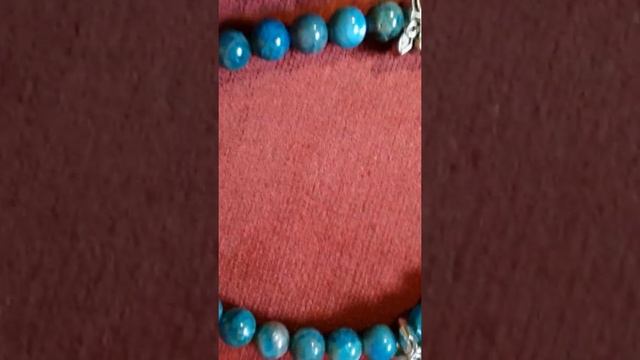 Скубаева Наталья о самом преданом друге из камней Апапатите смотреть онлайн