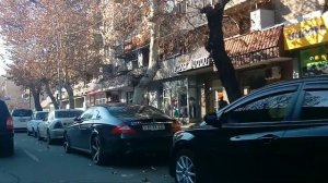 Город Эчмиадзин