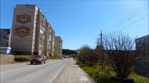 мотопокатушки #2/район машзавода Златоуст