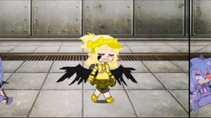 ...Меня ни кто не любит...