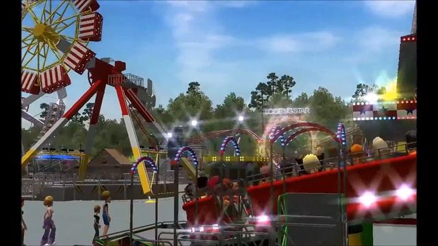 Samba CFR trailer 1 смотреть онлайн