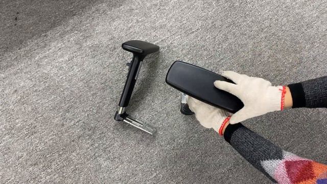 High Quality Office Chair 3D Armrest NAD-18A смотреть онлайн