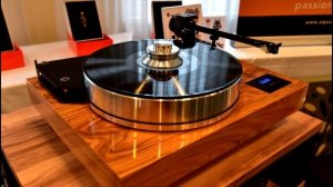 Pro-Ject Xtension 10 Evolution Belt Drive Gramofon Turntable Plattenspieler