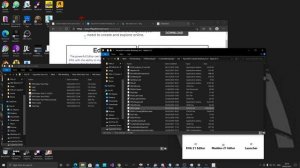 Paulv2k4 - How to create FIFA 21 Mods - #1 - Series Overview