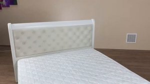 Кровать "Франческа" с подъёмным механизмом