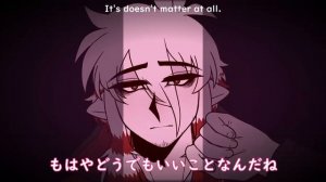 【ฺBroken Colors : Damon 】WANT YOU BAD