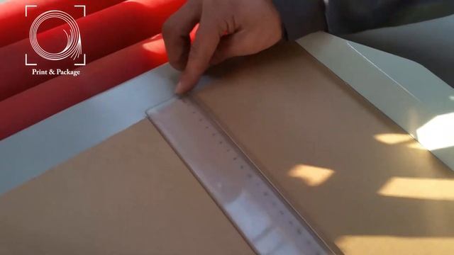 Инструкция по настройке аппликатора для двухстороннего скотча 1 часть