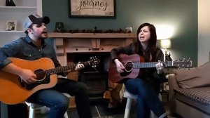 Martha L. Healy/Al Shields - Love To Be Cruel For (Lori McKenna Cover)