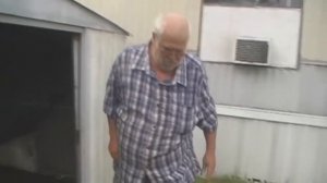 Angry Grandpa responds to youtube