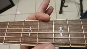 Электро акустическая гитара Fender FA 235E Concert Moonlight Brs. Покупка в Музторге.