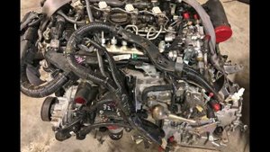 Mazda SH-VPTS поломки и проблемы двигателя | Слабые стороны Мазда мотора