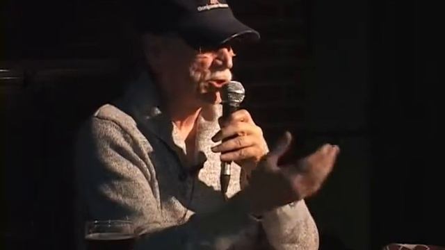 M.A.P.S. 5 - Jean-Marc Piotte смотреть онлайн