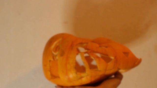 Как сделать фонарик из тыквы, рецепт тыквенного пирога и тыквенный латте смотреть онлайн