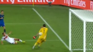 Футбол Чм 2014 Финал Аргентина-Германия