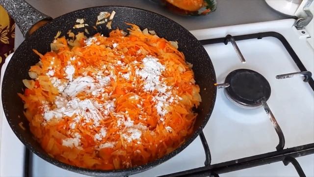 Так мы готовим нежную рыбу в томатном соусе @arinablog смотреть онлайн