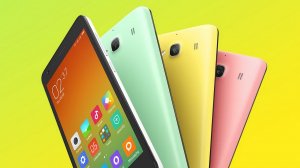 Распаковка Xiaomi Redmi 2 Pro с 2 ГБ ОЗУ (Redmi 2 Enhanced Edition) (unboxing)