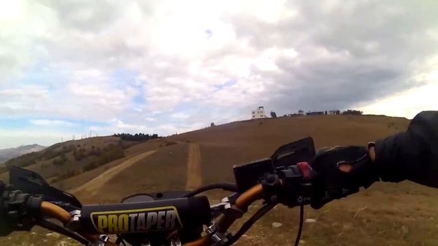 эндуро покатуха (судак-маяк) смотреть онлайн