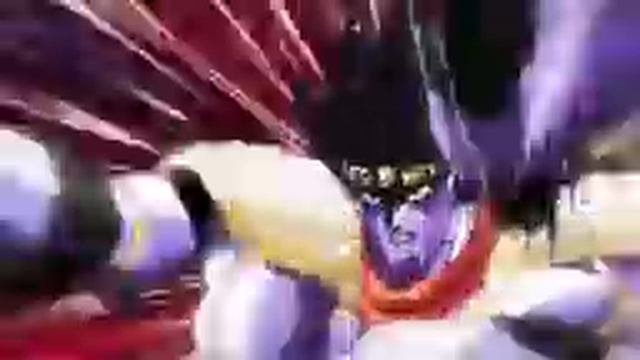 Jojo's Bizarre Adventure - ORA ORA ORA 10 hours смотреть онлайн