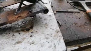 ЯКОРЬ НЕПОТЕРЯЙКА СВОИМИ РУКАМИ, КАКОЙ ЯКОРЬ ЛУЧШЕ???