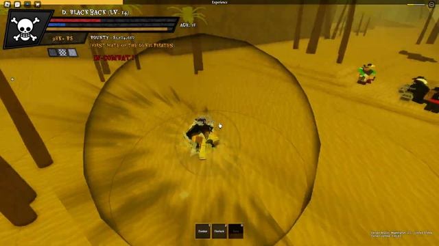 (EP. 2 ?) BLACKBACK IS CAPTURED BY ADMIRAL LEAFY! (One piece New Dreams) смотреть онлайн