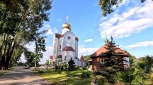 Едем в Могилев | Могилев за день | Путешествия по Беларуси