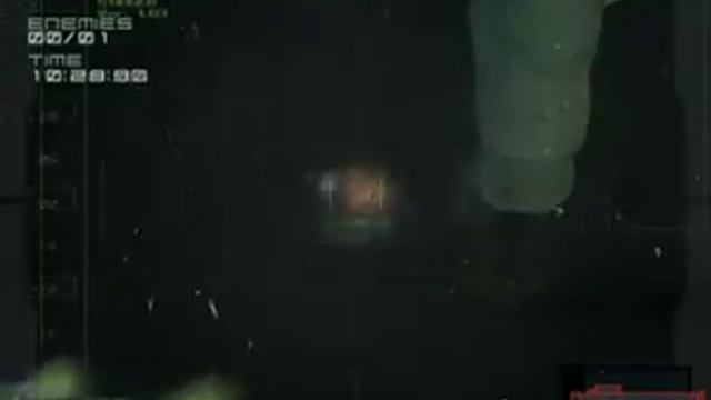 mgs2 snake vr missions variety level 7 смотреть онлайн