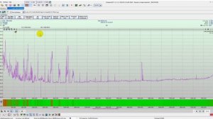 Новый приёмник R&S PR200 подключен к ПО RadioInspector