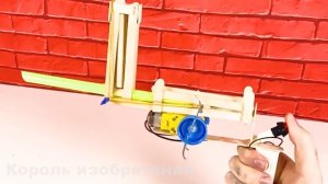 Я превратил мой скейтборд в НЕРФ бластер ??