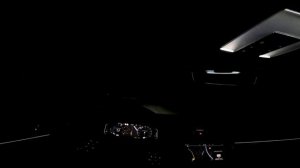 Volkswagen Passat B8 GTE - POV Night (1.4 TSI 218KM) Hybrid plug-in (PHEV) Test