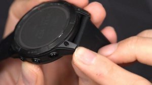 Garmin Fenix 7X Solar Sapphire: After 1.5 Years