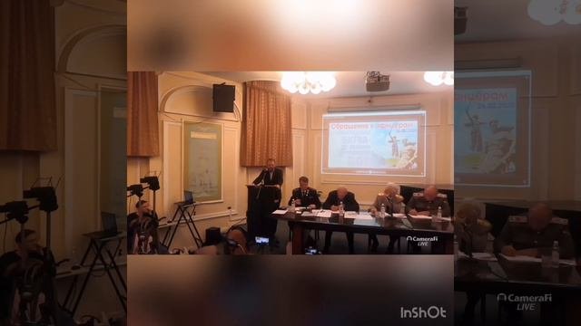 России нужен свой полковник Штауфенберг