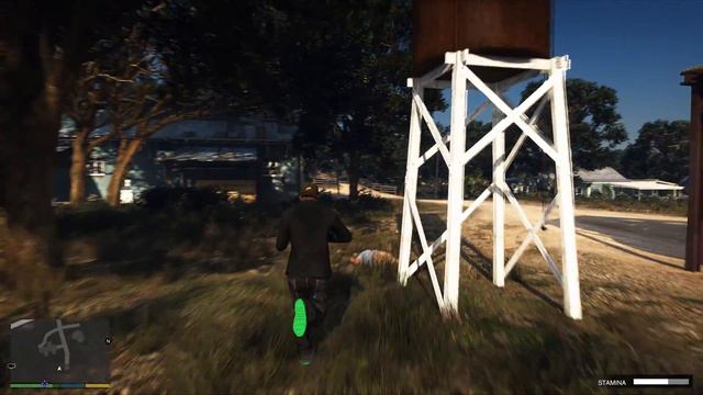 NaturalVision Evolved GTA 5 Лучшая графика 2020: Dodge Charger R/T из «Форсажа» и Новое Оружие! ТОП смотреть онлайн