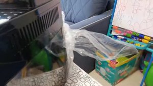 Распаковка кофемашины Delonghi