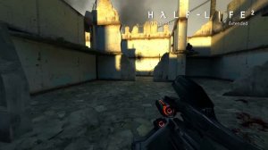 Half-Life 2 OST — LG Orbifold (Extended)