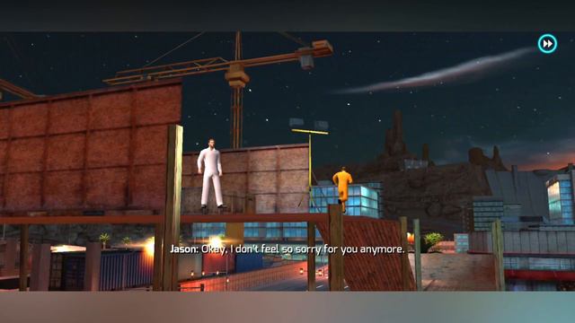 Gangstar Vegas - 60fps Ultra Graphics Gameplay Walkthrough Part 14 - Android & iOS смотреть онлайн